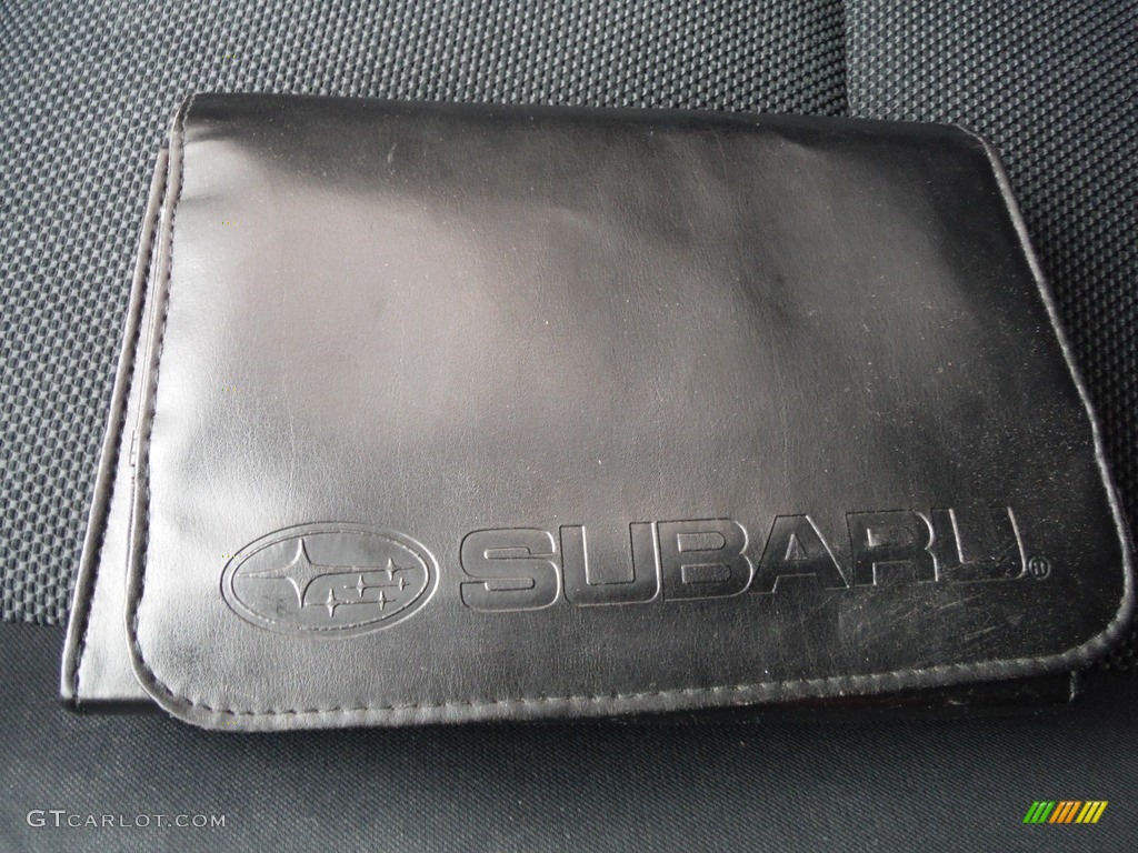 2014 XV Crosstrek 2.0i Premium - Ice Silver Metallic / Black photo #31