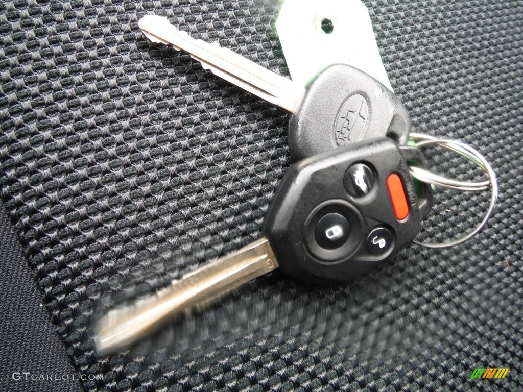 2014 XV Crosstrek 2.0i Premium - Ice Silver Metallic / Black photo #32