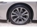 2020 Lexus ES 350 F Sport Wheel