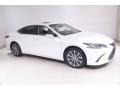 Eminent White Pearl - ES 350 Photo No. 1