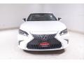 Eminent White Pearl - ES 350 Photo No. 2