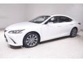 Eminent White Pearl - ES 350 Photo No. 3