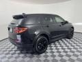 Santorini Black Metallic - Discovery Sport S Photo No. 2