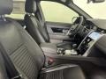 Santorini Black Metallic - Discovery Sport S Photo No. 3