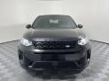 Santorini Black Metallic - Discovery Sport S Photo No. 8
