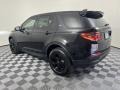 Santorini Black Metallic - Discovery Sport S Photo No. 10
