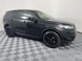 Santorini Black Metallic - Discovery Sport S Photo No. 12