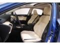 Creme Front Seat Photo for 2017 Lexus NX #144567237