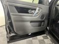 Santorini Black Metallic - Discovery Sport S Photo No. 13