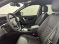 Santorini Black Metallic - Discovery Sport S Photo No. 15
