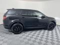 Santorini Black Metallic - Discovery Sport S Photo No. 16