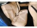 Creme Rear Seat Photo for 2017 Lexus NX #144567402