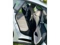 Rear Seat of 2022 i4 Series eDrive40 Gran Coupe