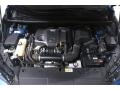 2017 Lexus NX 2.0 Liter Turbocharged DOHC 16-Valve VVT-i 4 Cylinder Engine Photo