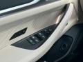2022 BMW i4 Series Oyster Interior Door Panel Photo