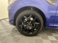 2022 Land Rover Range Rover Sport SVR Carbon Edition Wheel and Tire Photo