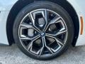 2022 BMW i4 Series eDrive40 Gran Coupe Wheel and Tire Photo