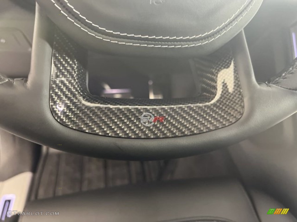 2022 Land Rover Range Rover Sport SVR Carbon Edition Marks and Logos Photo #144567747