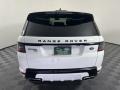 2022 Fuji White Land Rover Range Rover Sport HST  photo #7