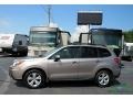 Burnished Bronze Metallic - Forester 2.5i Limited Photo No. 2