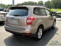 Burnished Bronze Metallic - Forester 2.5i Limited Photo No. 5
