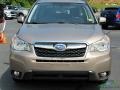 Burnished Bronze Metallic - Forester 2.5i Limited Photo No. 8