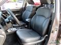 Burnished Bronze Metallic - Forester 2.5i Limited Photo No. 11