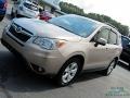 Burnished Bronze Metallic - Forester 2.5i Limited Photo No. 22