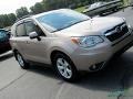 Burnished Bronze Metallic - Forester 2.5i Limited Photo No. 23
