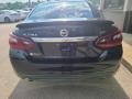 Super Black - Altima 2.5 SR Photo No. 31