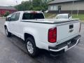 Summit White - Colorado LT Extended Cab Photo No. 4