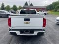 Summit White - Colorado LT Extended Cab Photo No. 5