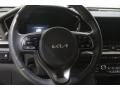  2022 Niro EV Steering Wheel