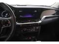 Charcoal Controls Photo for 2022 Kia Niro #144569028