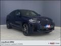 2022 Tanzanite Blue II Metallic BMW X6 M50i  photo #1