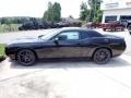 Pitch Black - Challenger R/T Photo No. 2