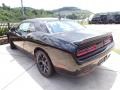 Pitch Black - Challenger R/T Photo No. 3