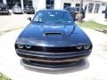 Pitch Black - Challenger R/T Photo No. 8