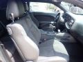 Pitch Black - Challenger R/T Photo No. 10