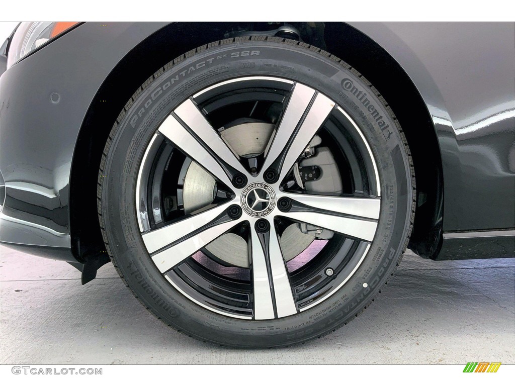 2022 Mercedes-Benz C 300 Sedan Wheel Photo #144569749