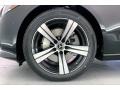 2022 Mercedes-Benz C 300 Sedan Wheel