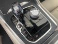 Ivory/Blue Controls Photo for 2022 BMW X6 #144570067