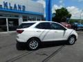 2022 Iridescent Pearl Tricoat Chevrolet Equinox LT AWD  photo #3