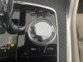 2022 BMW X6 Ivory/Blue Interior Controls Photo