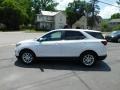 2022 Iridescent Pearl Tricoat Chevrolet Equinox LT AWD  photo #6