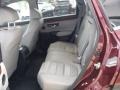 2019 Basque Red Pearl II Honda CR-V EX-L AWD  photo #32