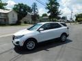 2022 Iridescent Pearl Tricoat Chevrolet Equinox LT AWD  photo #7