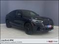 Black Sapphire Metallic 2022 BMW X6 M50i