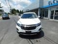 2022 Iridescent Pearl Tricoat Chevrolet Equinox LT AWD  photo #8