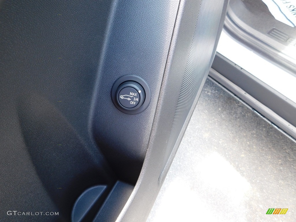 2022 Equinox LT AWD - Iridescent Pearl Tricoat / Jet Black photo #16
